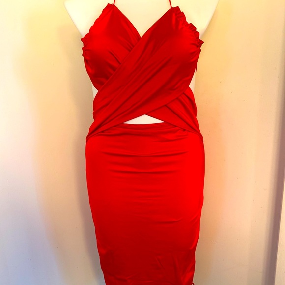 Fashion Nova Dresses & Skirts - Fashion Nova dress
